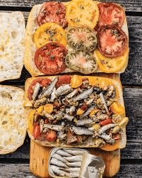 sandwich